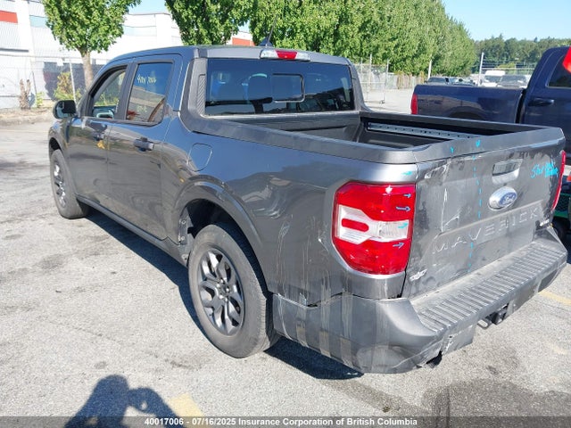 Ford ecoboost 2022 3FTTW8F93NRA87447 Image 3