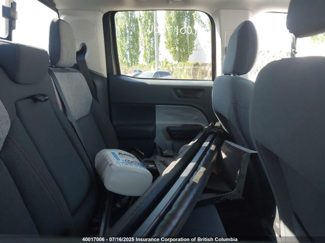 Ford ecoboost 2022 3FTTW8F93NRA87447 Image 8