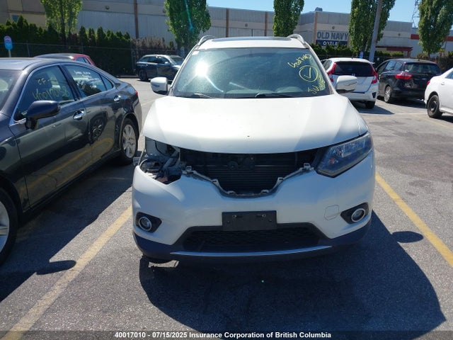 Nissan Rogue 2014 5N1AT2MV2EC826492 Image 12