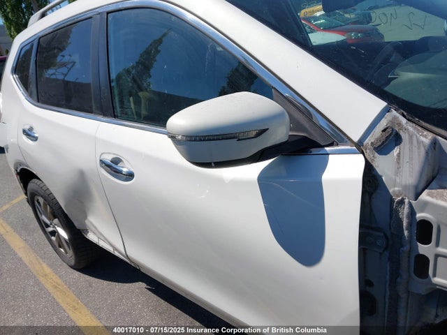 Nissan Rogue 2014 5N1AT2MV2EC826492 Image 13