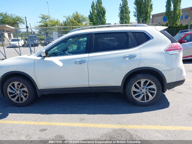 Nissan Rogue 2014 5N1AT2MV2EC826492 Image 14