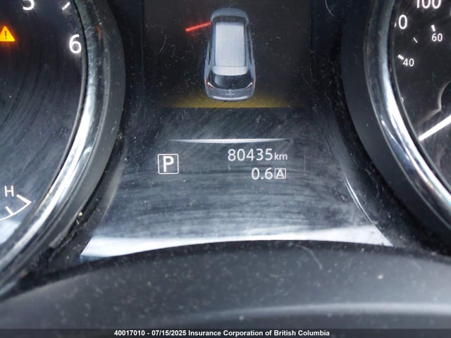 Nissan Rogue 2014 5N1AT2MV2EC826492 Image 15