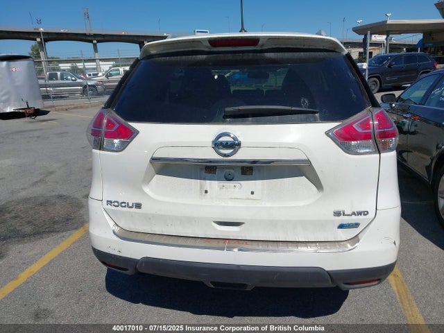 Nissan Rogue 2014 5N1AT2MV2EC826492 Image 16