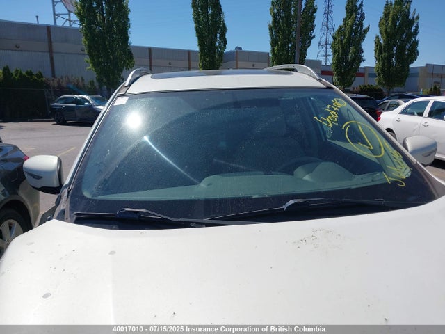 Nissan Rogue 2014 5N1AT2MV2EC826492 Image 17