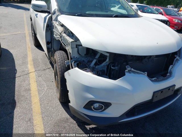 Nissan Rogue 2014 5N1AT2MV2EC826492 Image 6