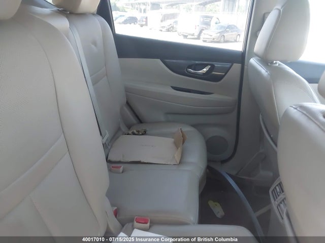 Nissan Rogue 2014 5N1AT2MV2EC826492 Image 8