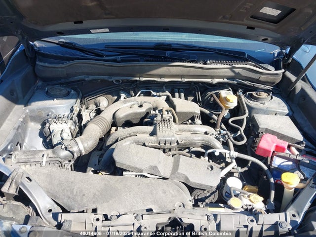 JF2SJCHC9FH522451 Subaru 2.5na c0