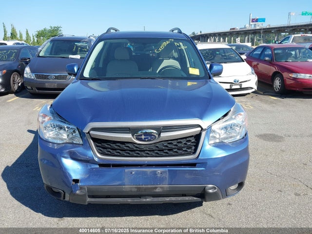 JF2SJCHC9FH522451 Subaru 2.5na c0