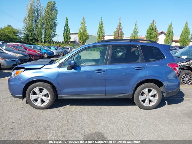 JF2SJCHC9FH522451 Subaru 2.5na c0