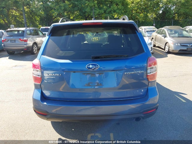 JF2SJCHC9FH522451 Subaru 2.5na c0