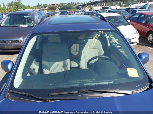 JF2SJCHC9FH522451 Subaru 2.5na c0