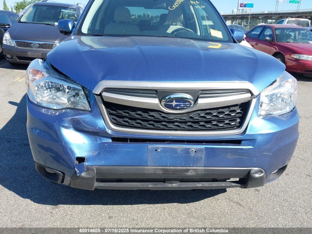 JF2SJCHC9FH522451 Subaru 2.5na c0