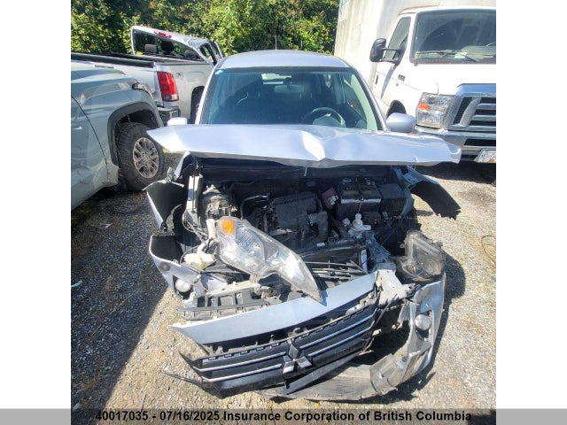 ML32AUHJXMH005470 Mitsubishi mivec