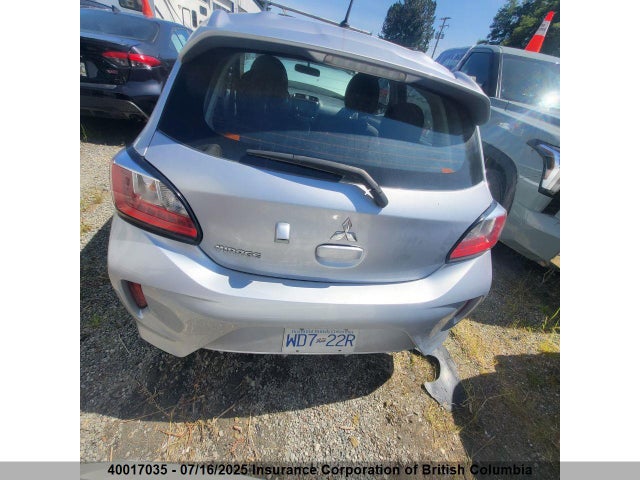 ML32AUHJXMH005470 Mitsubishi mivec