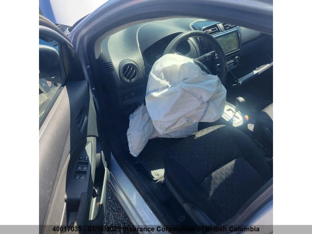 ML32AUHJXMH005470 Mitsubishi mivec