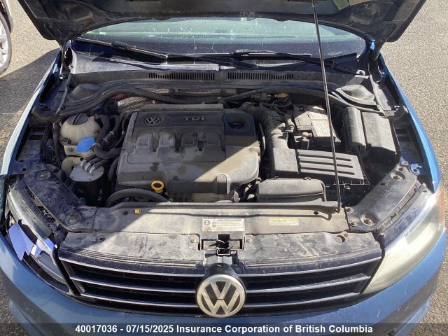 Volkswagen 2015 2015 3VW3A7AJ1FM409945 Image 10