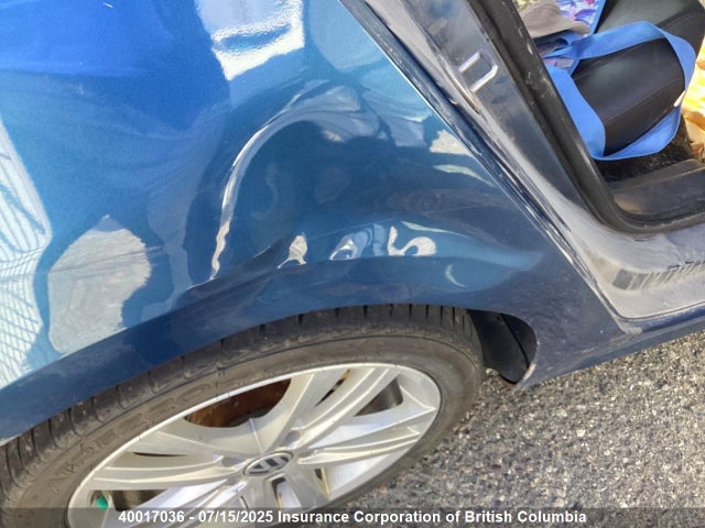 Volkswagen 2015 2015 3VW3A7AJ1FM409945 Image 11