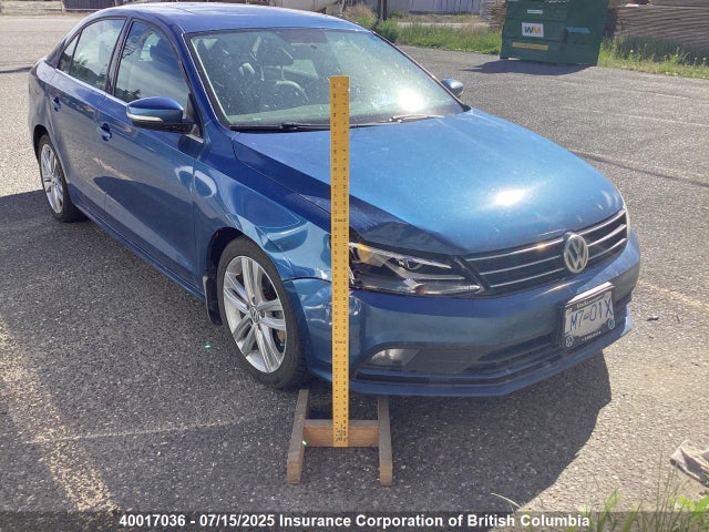 Volkswagen 2015 2015 3VW3A7AJ1FM409945 Image 12