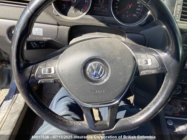 Volkswagen 2015 2015 3VW3A7AJ1FM409945 Image 17