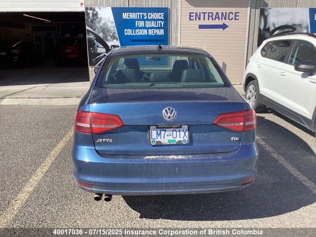 Volkswagen 2015 2015 3VW3A7AJ1FM409945 Image 6