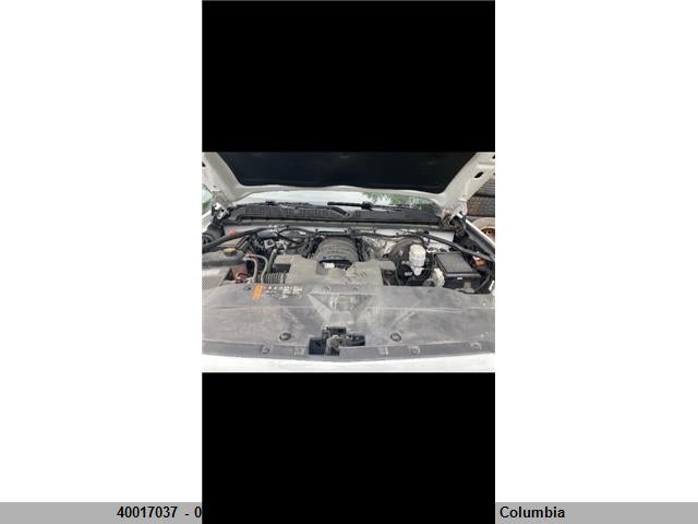 1GCVKPEC7JZ320361 Chevrolet l83 - sidi: spark ignited direct injection, vvt: variable valve timing, afm, e85 max, alum
