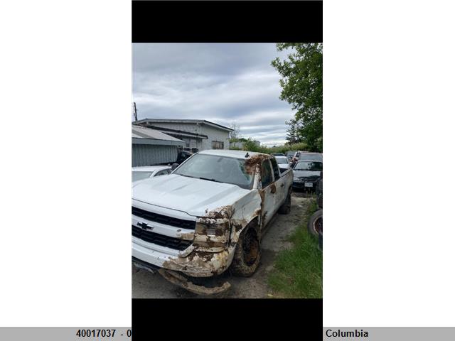 1GCVKPEC7JZ320361 Chevrolet l83 - sidi: spark ignited direct injection, vvt: variable valve timing, afm, e85 max, alum