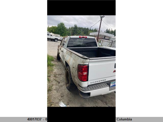 1GCVKPEC7JZ320361 Chevrolet l83 - sidi: spark ignited direct injection, vvt: variable valve timing, afm, e85 max, alum