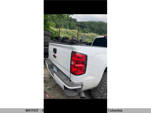 1GCVKPEC7JZ320361 Chevrolet l83 - sidi: spark ignited direct injection, vvt: variable valve timing, afm, e85 max, alum