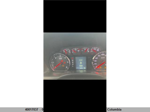1GCVKPEC7JZ320361 Chevrolet l83 - sidi: spark ignited direct injection, vvt: variable valve timing, afm, e85 max, alum