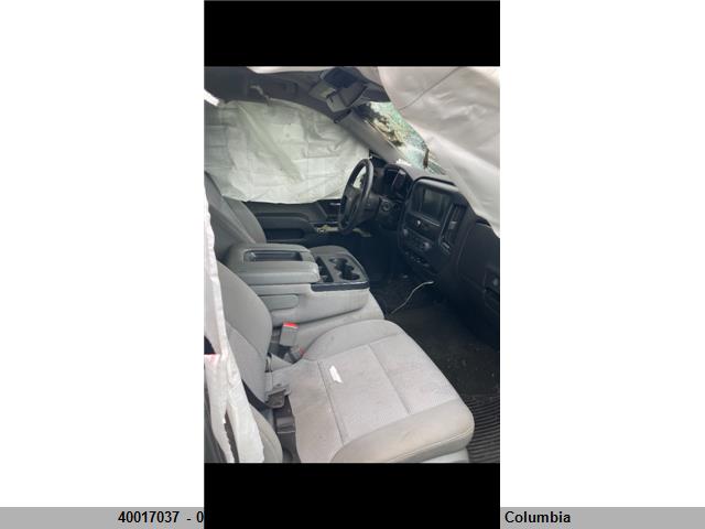 1GCVKPEC7JZ320361 Chevrolet l83 - sidi: spark ignited direct injection, vvt: variable valve timing, afm, e85 max, alum
