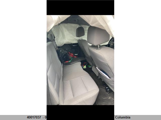 1GCVKPEC7JZ320361 Chevrolet l83 - sidi: spark ignited direct injection, vvt: variable valve timing, afm, e85 max, alum