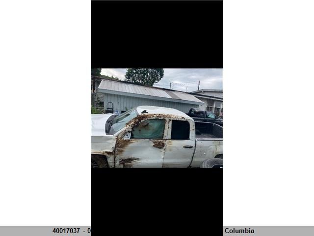 1GCVKPEC7JZ320361 Chevrolet l83 - sidi: spark ignited direct injection, vvt: variable valve timing, afm, e85 max, alum
