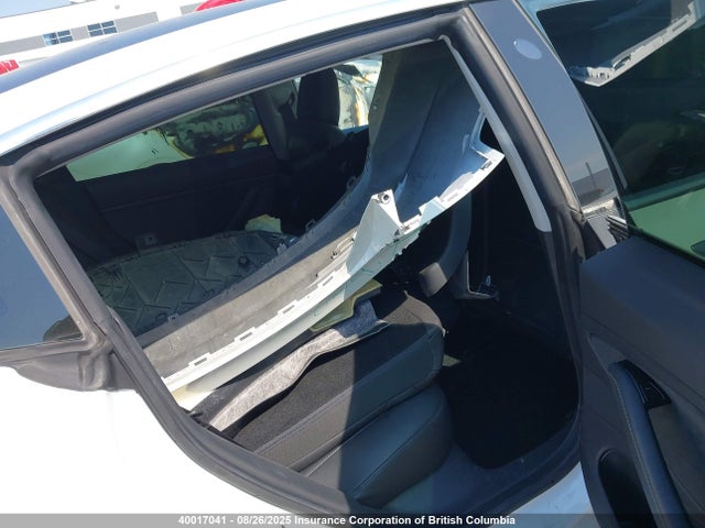 5YJ3E1EA6KF422882 Tesla MODEL 3