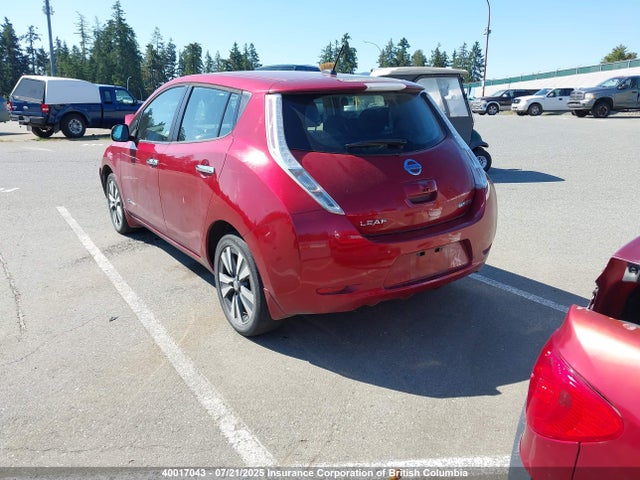 Nissan 2015 2015 1N4AZ0CP0FC301495 Image 3