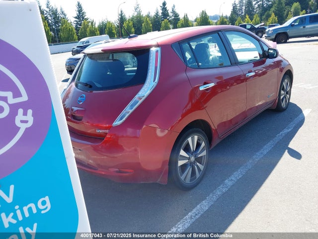 Nissan 2015 2015 1N4AZ0CP0FC301495 Image 4