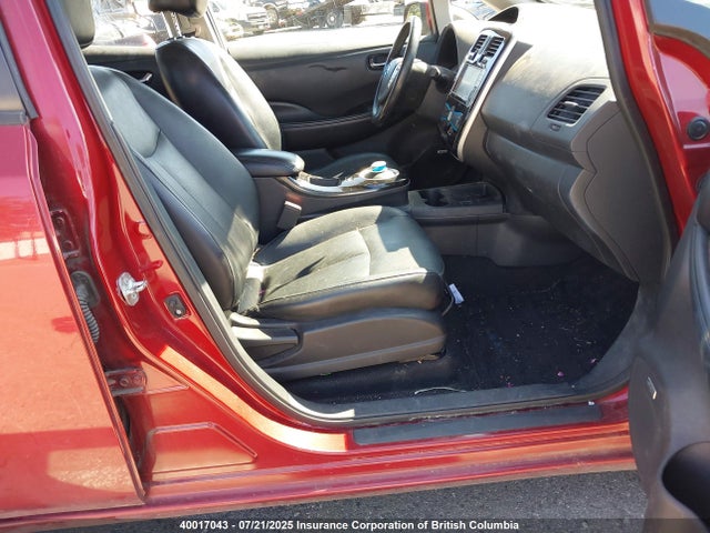 Nissan 2015 2015 1N4AZ0CP0FC301495 Image 5