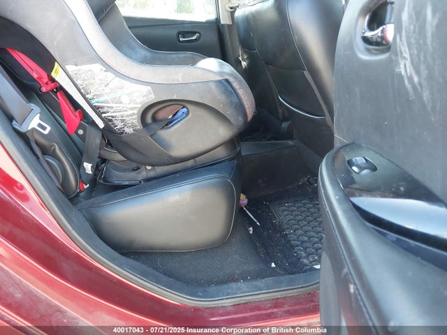 Nissan 2015 2015 1N4AZ0CP0FC301495 Image 8