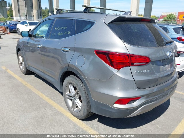5XYZUDLBXHG452771 Hyundai gdi theta ii