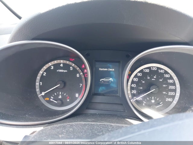 5XYZUDLBXHG452771 Hyundai gdi theta ii