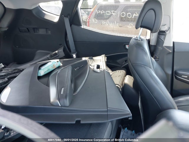 5XYZUDLBXHG452771 Hyundai gdi theta ii