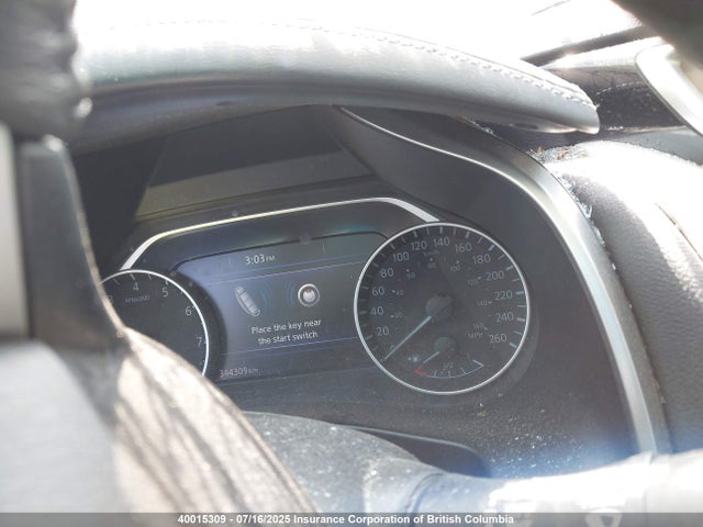 5N1AZ2MH2FN234945 Nissan 2015