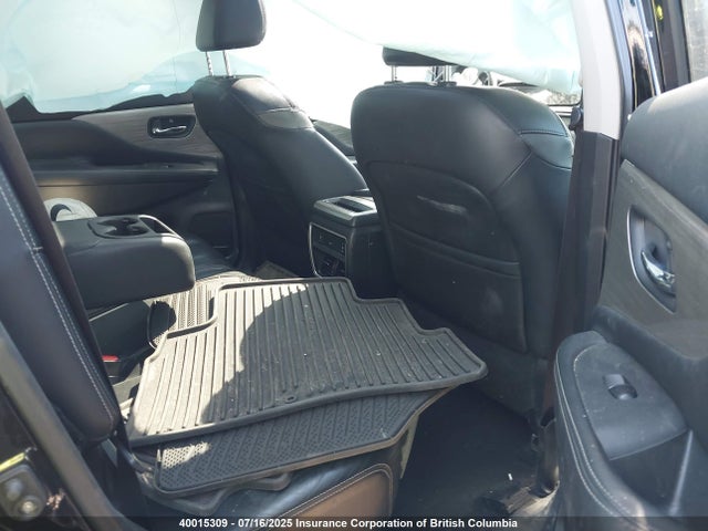 5N1AZ2MH2FN234945 Nissan 2015