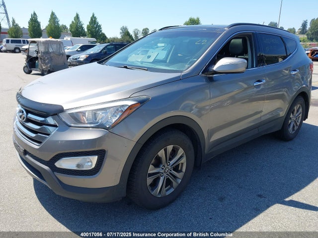 5XYZUDLB4EG160934 Hyundai gdi theta