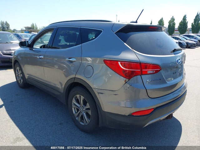 5XYZUDLB4EG160934 Hyundai gdi theta