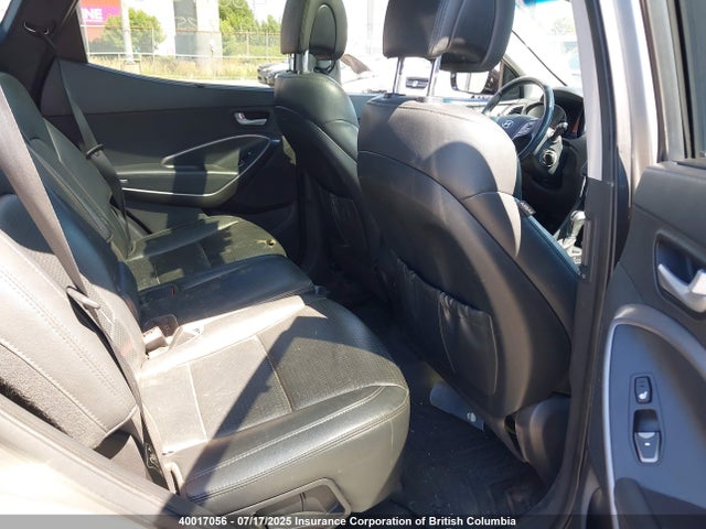5XYZUDLB4EG160934 Hyundai gdi theta