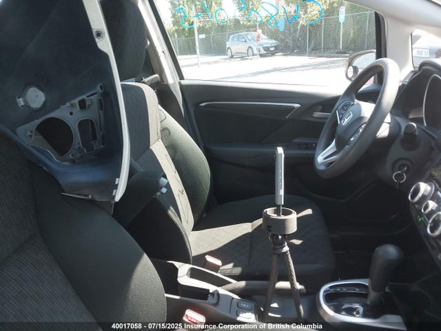 3HGGK5H5XGM104249 Honda l15b1