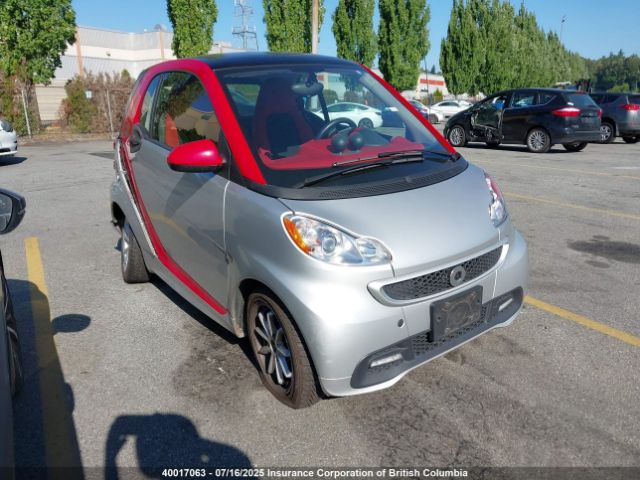 Smart 2015 2015 WMEEJ9AA8FK840217 main image
