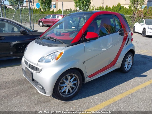 Smart 2015 2015 WMEEJ9AA8FK840217 Image 2