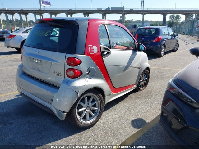 Smart 2015 2015 WMEEJ9AA8FK840217 Image 4