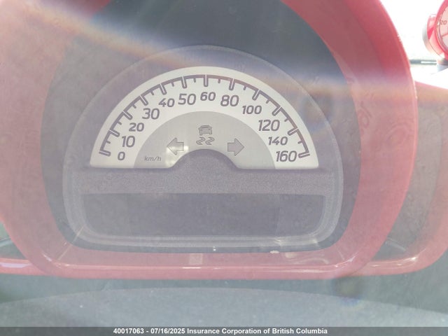 Smart 2015 2015 WMEEJ9AA8FK840217 Image 7